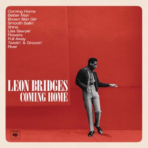 Coming Home (Deluxe)