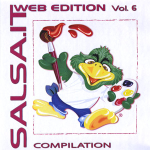 Salsa.it Web Edition, Vol. 6