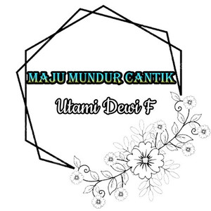 Maju Mundur Cantik