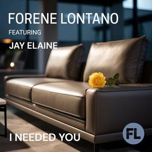 I Needed You (feat. Jay Elaine)