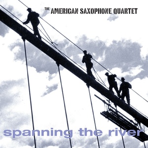 Scarlatti, Matthews, Piazzola, Mintzer: Spanning the River