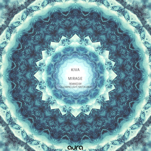 Mirage (Nikita Great Remix)