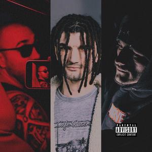 Ciuhanes - Fresh (feat. Dramafin, Green & Min) (Explicit)