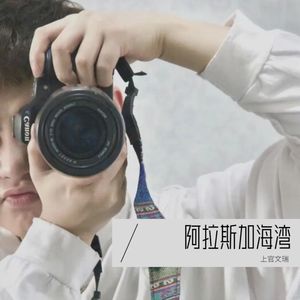 阿拉斯加海湾