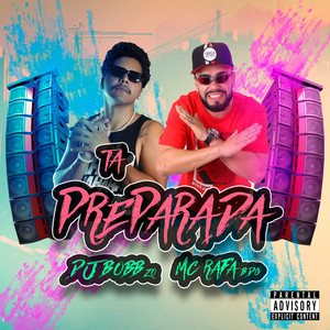 TA PREPARADA (Explicit)