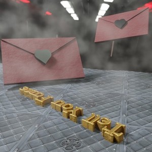 Tell you Fame (feat. keimu) (Explicit)