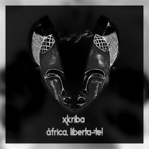 África Liberta-te (Explicit)