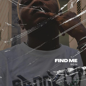 Find Me (Explicit)