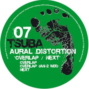 Overlap (An-2 Mix)