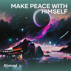 Make Peace with Himself