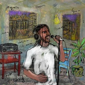 Stay.Vibin (feat. Le Dawg) (Explicit)