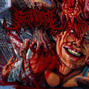 Carnivorous Myocardium Engorgement(feat. Cycle of Abuse)