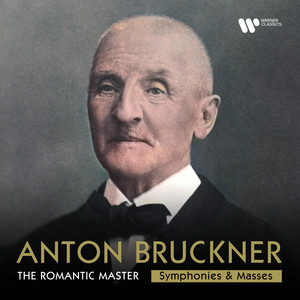 Bruckner - Helgoland, WAB 71