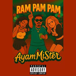 Ram pam pam
