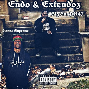 Endo & Extendoz (Explicit)