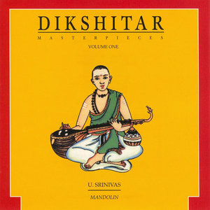 Dikshitar Masterpieces