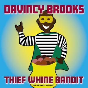 Thief Whine Bandit (Explicit)