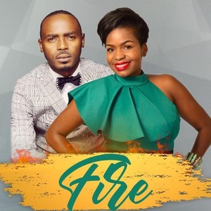 Fire(feat. Tembalani)