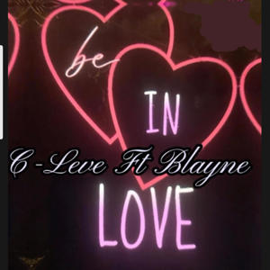 Be in Love (feat. Blayne)