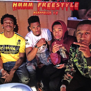 Hmmm(Freestyle)[Acappella 1-8] (Explicit)