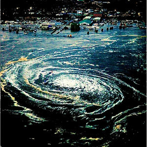 Tsunami (feat. ToniX) (Explicit)