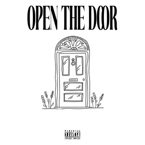 Open The Door