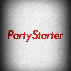 Party Starter (feat. Trap & TeleBandz) [Explicit]