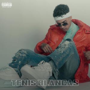 TENNIS BLANCAS (Explicit)