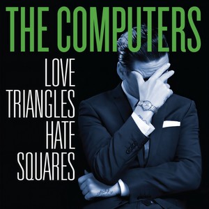 Love Triangles, Hate Squares