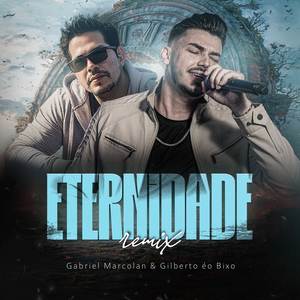 Eternidade (Remix)