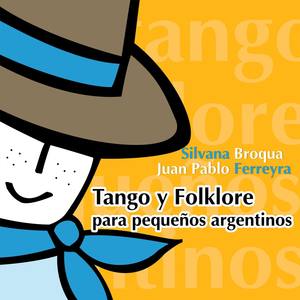 Tango y Folklore para Pequeños Argentinos