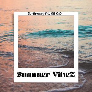 Summer Vibez (feat. Oli O.D)