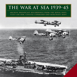 The War at Sea 1939-45