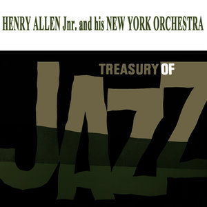 Treasury Of Jazz