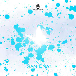 San Ena (feat. Lena) [Radio Edit]