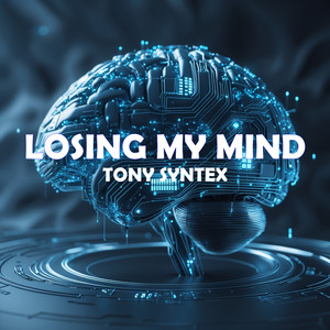 Losing My Mind (Radio Edit)