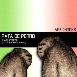 Space Natural (Dubagroova Remix)