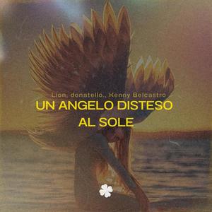 Un Angelo Disteso Al Sole (Afro House)