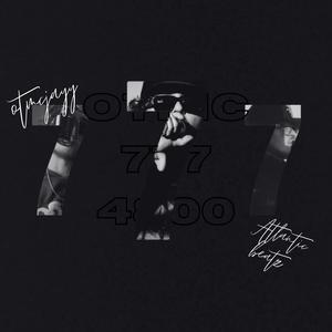 777 (feat. OTMCJayy) (Explicit)