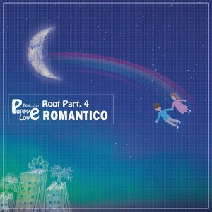 Puppy Love (Feat. 차이 Of 29) (早恋)