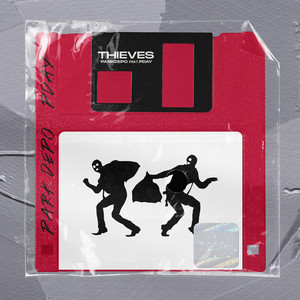 도둑들 (Thieves) (Explicit)