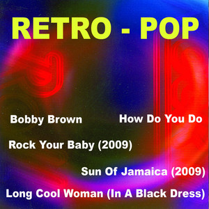 How Do You Do (UK Pop Mix 2009)