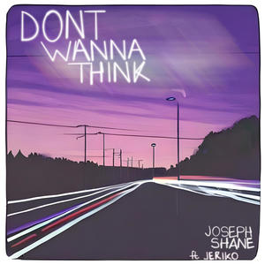 Don't Wanna Think (feat. Jeriko)