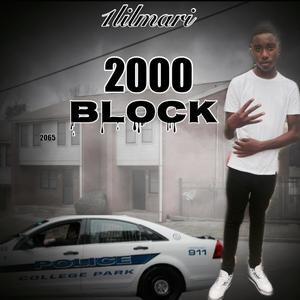 2000 Block (Explicit)