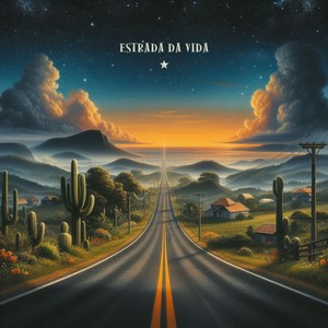 Estrada Da Vida