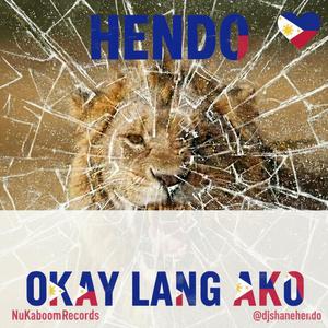 Pay It Forward (feat. James A)