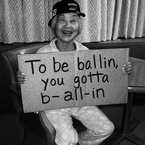 Back Rappin (feat. TMACK) (Explicit)