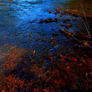 In The Air (Acoustic Version)