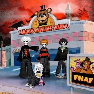 Fnaf (Explicit)