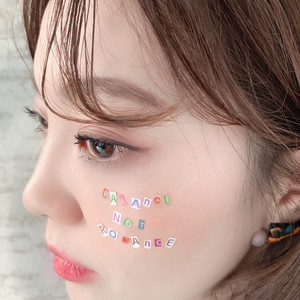 BALANCE (Feat. 트루디 (Truedy))